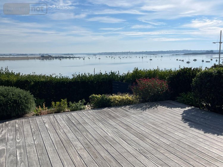 Maison a vendre Saint-Pol-de-Léon 29250 Finistère 197 m2 6 pièces 847600 euros