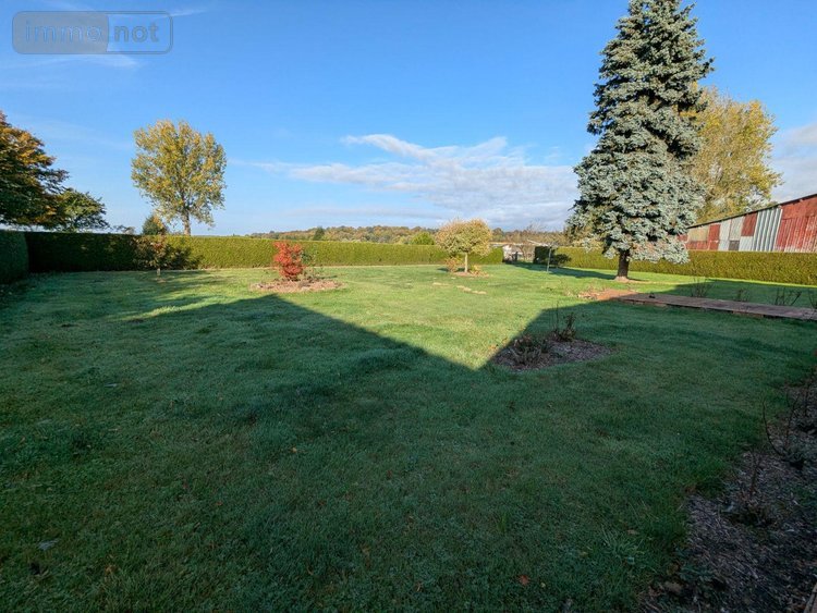 Maison a vendre Denier 62810 Pas-de-Calais 103 m2 5 pièces 198640 euros