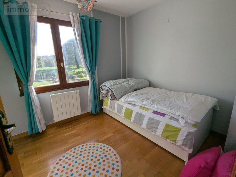 Maison a vendre Denier 62810 Pas-de-Calais 103 m2 5 pièces 198640 euros