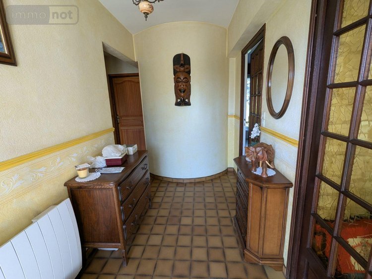 Maison a vendre Denier 62810 Pas-de-Calais 103 m2 5 pièces 198640 euros