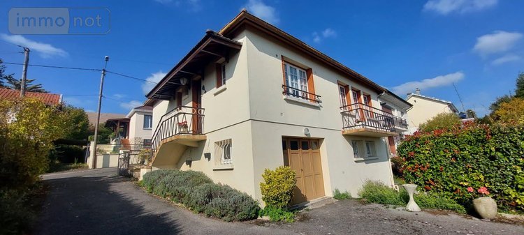 Maison a vendre Rethel 08300 Ardennes 100 m2 5 pièces 163500 euros