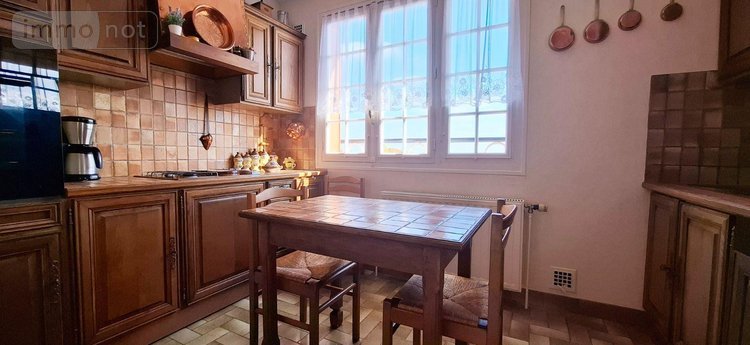 Maison a vendre Rethel 08300 Ardennes 100 m2 5 pièces 163500 euros