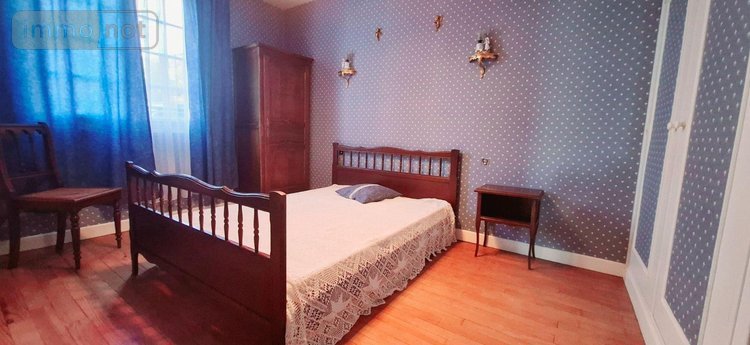 Maison a vendre Rethel 08300 Ardennes 100 m2 5 pièces 163500 euros