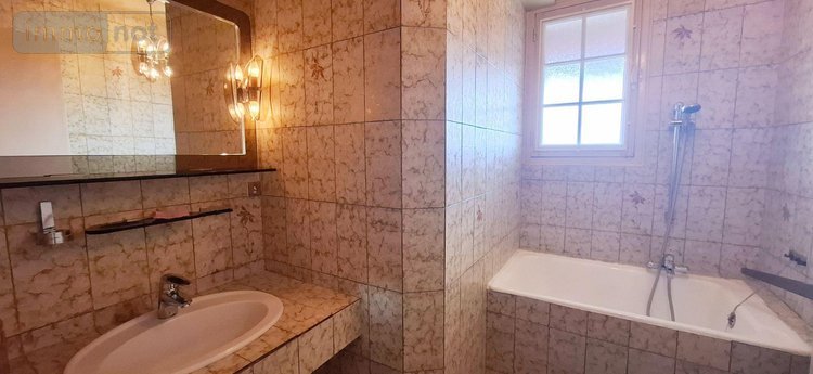 Maison a vendre Rethel 08300 Ardennes 100 m2 5 pièces 163500 euros