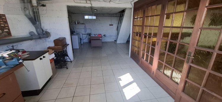 Maison a vendre Rethel 08300 Ardennes 100 m2 5 pièces 163500 euros