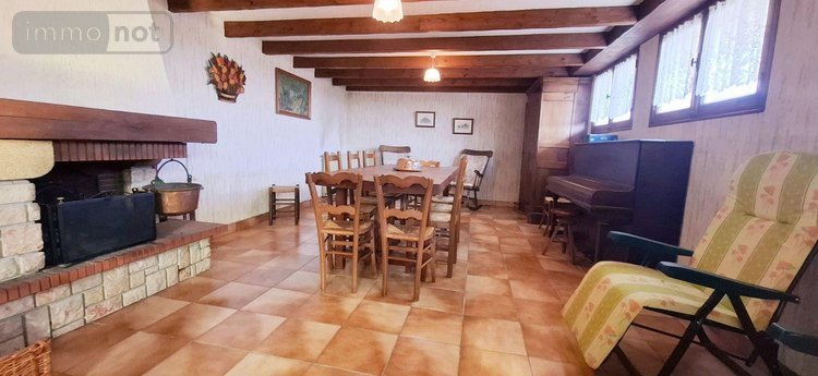 Maison a vendre Rethel 08300 Ardennes 100 m2 5 pièces 163500 euros