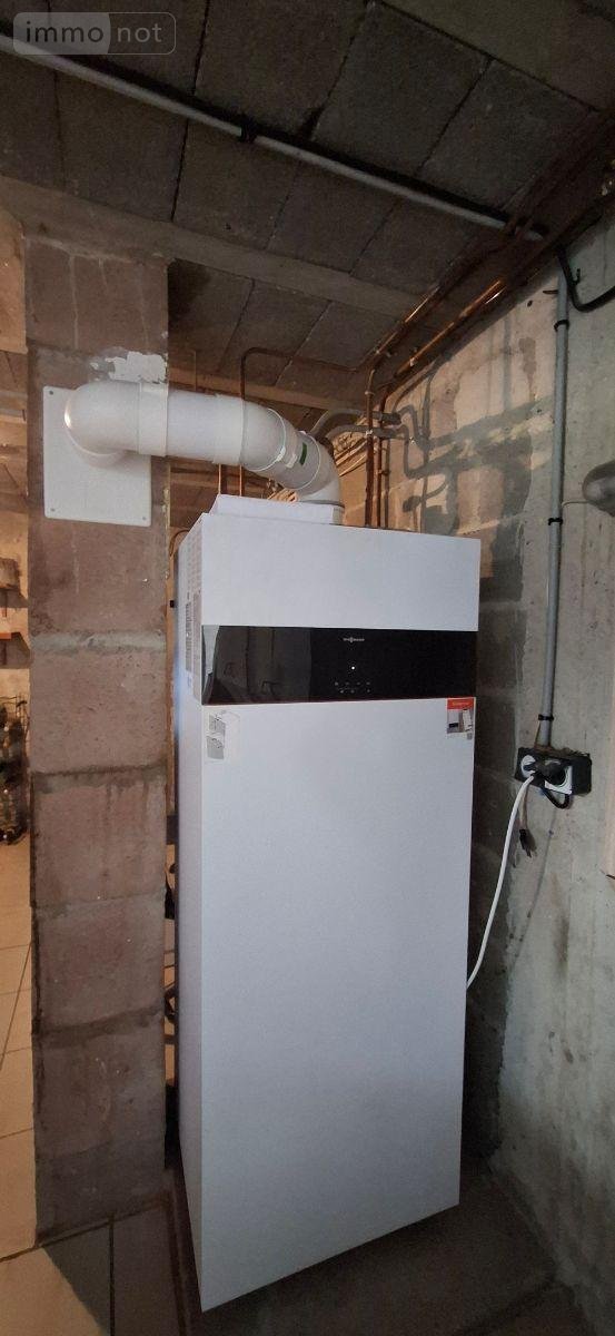 Maison a vendre Rethel 08300 Ardennes 100 m2 5 pièces 163500 euros