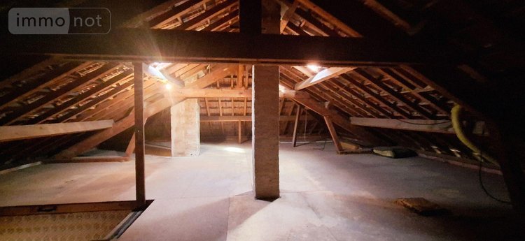 Maison a vendre Rethel 08300 Ardennes 100 m2 5 pièces 163500 euros