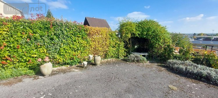 Maison a vendre Rethel 08300 Ardennes 100 m2 5 pièces 163500 euros