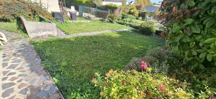 Maison a vendre Rethel 08300 Ardennes 100 m2 5 pièces 163500 euros
