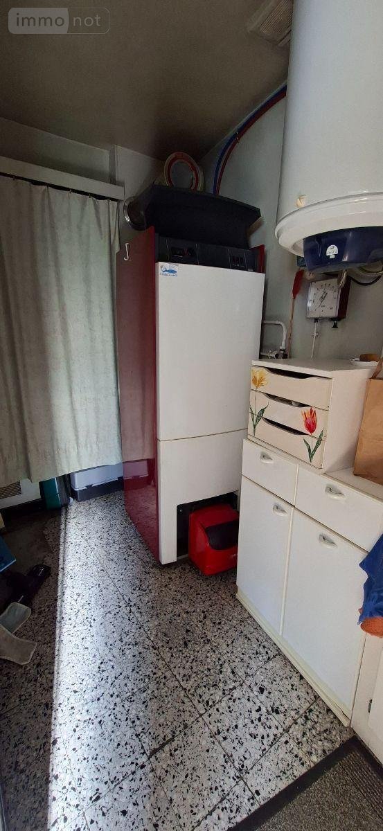 Maison a vendre Crécy-sur-Serre 02270 Aisne 216 m2 8 pièces 171900 euros