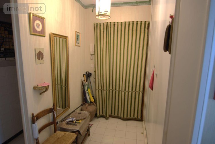 Appartement a vendre Lyon 7e Arrondissement 69007 Rhône 77 m2 4 pièces 299000 euros