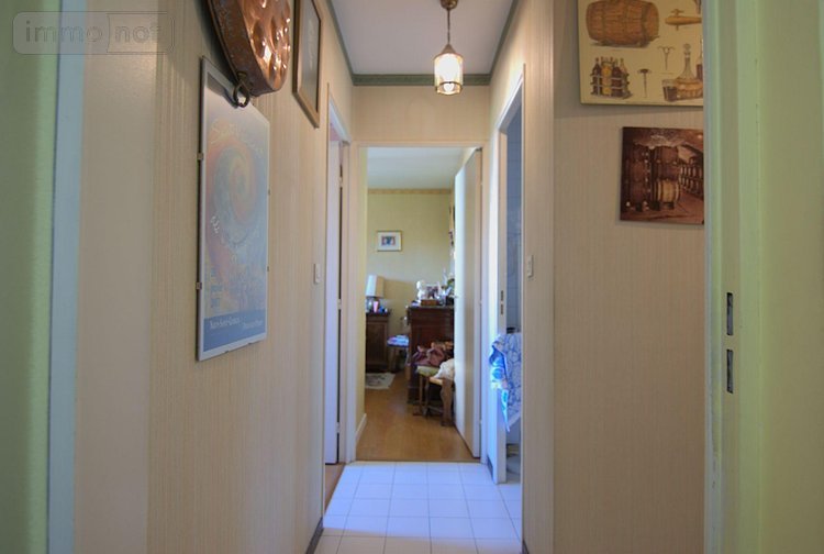 Appartement a vendre Lyon 7e Arrondissement 69007 Rhône 77 m2 4 pièces 299000 euros