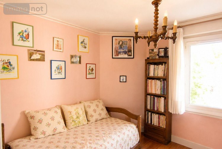 Appartement a vendre Lyon 7e Arrondissement 69007 Rhône 77 m2 4 pièces 299000 euros