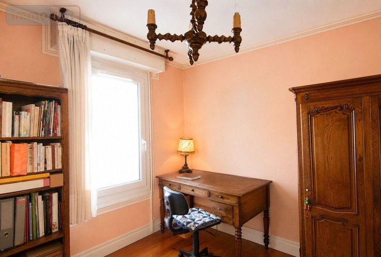 Appartement a vendre Lyon 7e Arrondissement 69007 Rhône 77 m2 4 pièces 299000 euros