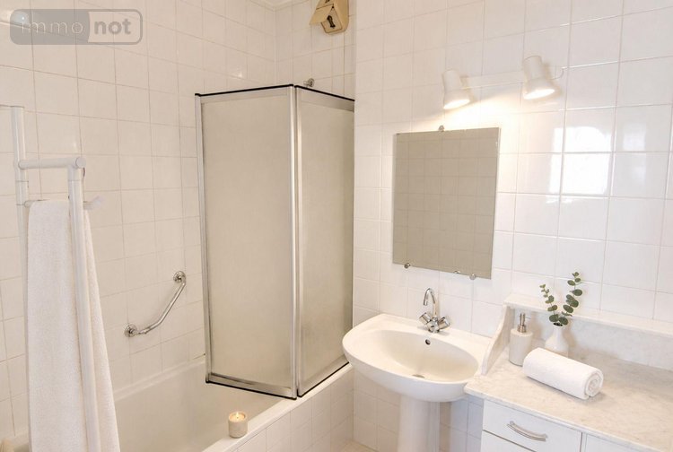 Appartement a vendre Lyon 7e Arrondissement 69007 Rhône 77 m2 4 pièces 299000 euros