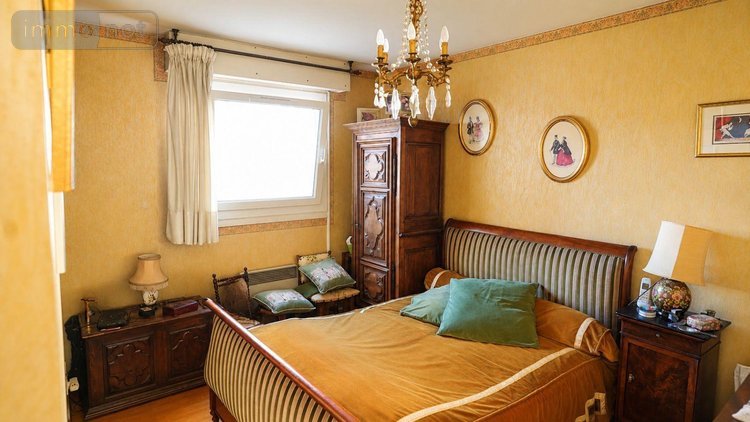 Appartement a vendre Lyon 7e Arrondissement 69007 Rhône 77 m2 4 pièces 299000 euros
