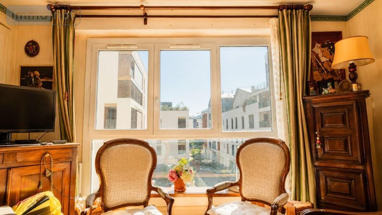 Appartement a vendre Lyon 7e Arrondissement 69007 Rhône 77 m2 4 pièces 299000 euros