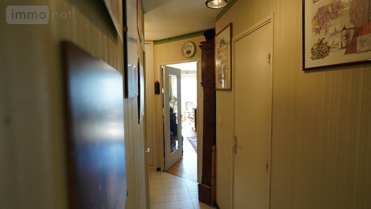 Appartement a vendre Lyon 7e Arrondissement 69007 Rhône 77 m2 4 pièces 299000 euros