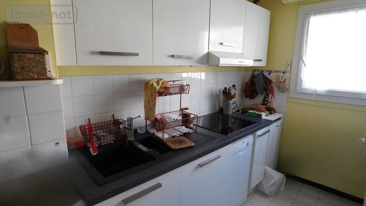 Appartement a vendre Lyon 7e Arrondissement 69007 Rhône 77 m2 3 pièces 330000 euros