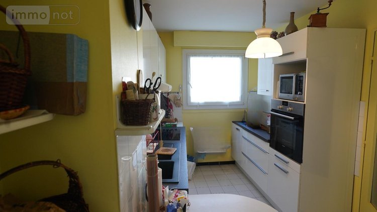 Appartement a vendre Lyon 7e Arrondissement 69007 Rhône 77 m2 3 pièces 330000 euros