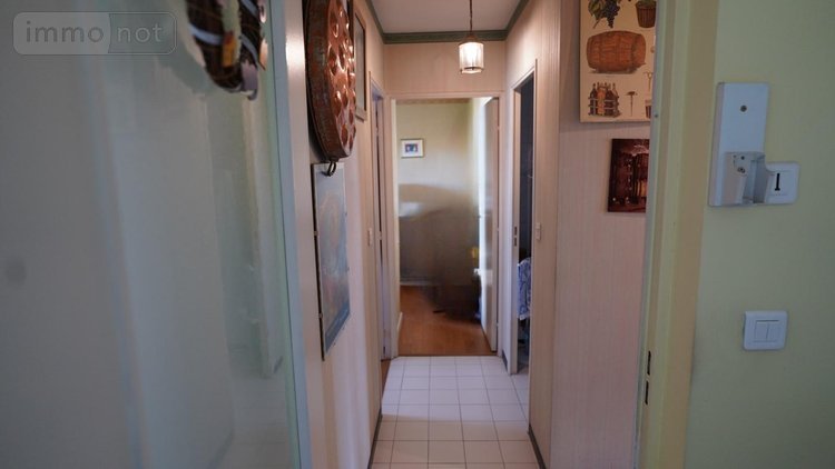 Appartement a vendre Lyon 7e Arrondissement 69007 Rhône 77 m2 3 pièces 330000 euros