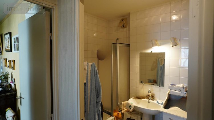 Appartement a vendre Lyon 7e Arrondissement 69007 Rhône 77 m2 3 pièces 330000 euros