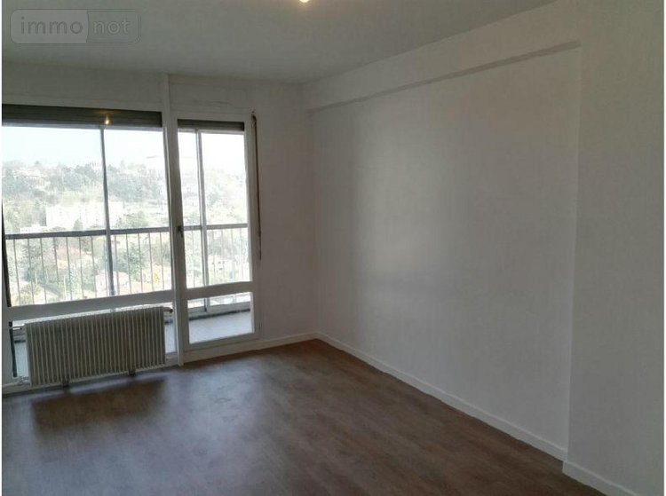 Appartement a vendre Lyon 5e Arrondissement 69005 Rhône 87 m2 5 pièces 250000 euros