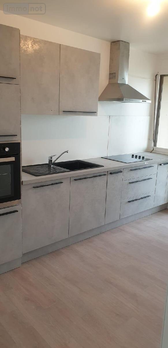 Appartement a vendre Lyon 5e Arrondissement 69005 Rhône 87 m2 5 pièces 250000 euros