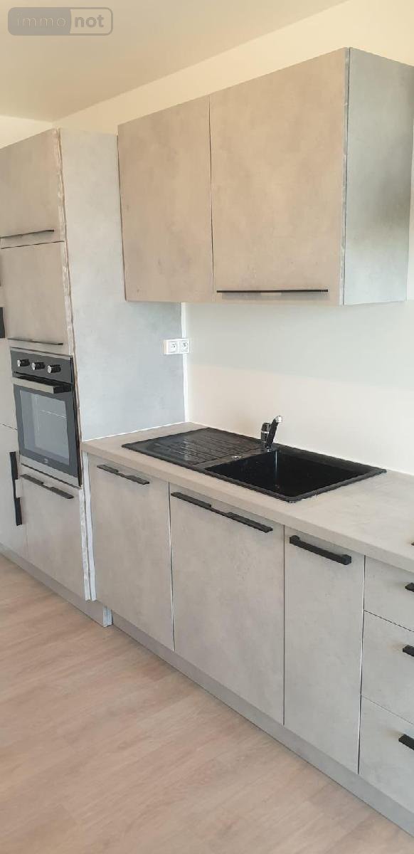 Appartement a vendre Lyon 5e Arrondissement 69005 Rhône 87 m2 5 pièces 250000 euros