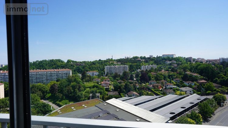 Appartement a vendre Lyon 5e Arrondissement 69005 Rhône 87 m2 5 pièces 250000 euros