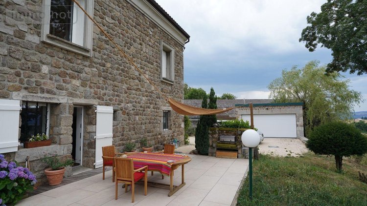 Maison a vendre Monistrol-sur-Loire 43120 Haute-Loire 390 m2 12 pièces 1230000 euros