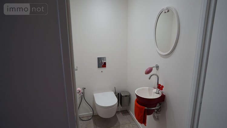 Maison a vendre Monistrol-sur-Loire 43120 Haute-Loire 390 m2 12 pièces 1230000 euros