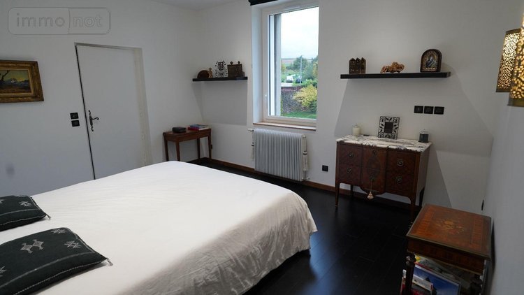 Maison a vendre Monistrol-sur-Loire 43120 Haute-Loire 390 m2 12 pièces 1230000 euros