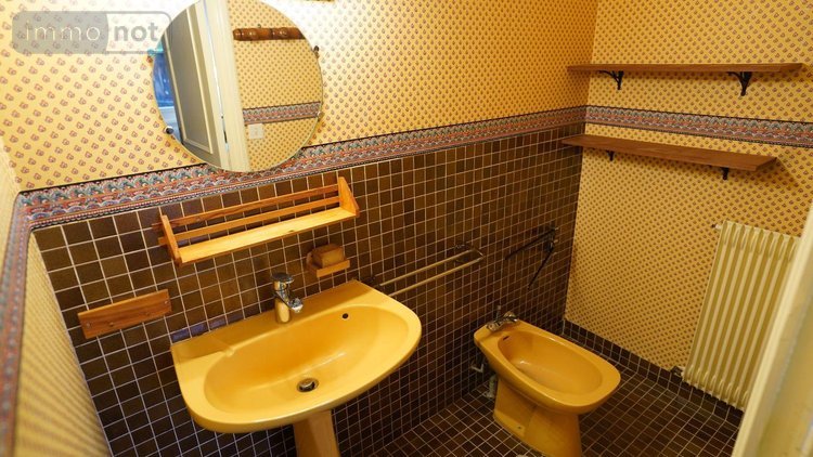 Maison a vendre Monistrol-sur-Loire 43120 Haute-Loire 390 m2 12 pièces 1230000 euros