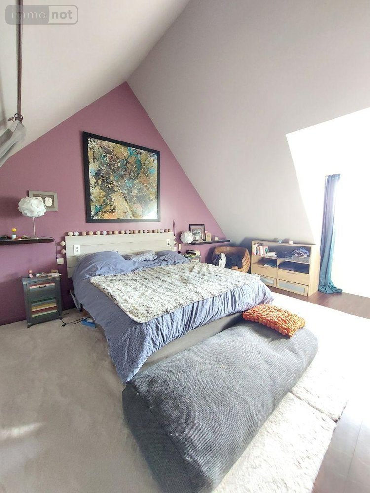 Maison a vendre Gévezé 35850 Ille-et-Vilaine 180 m2 7 pièces 520000 euros