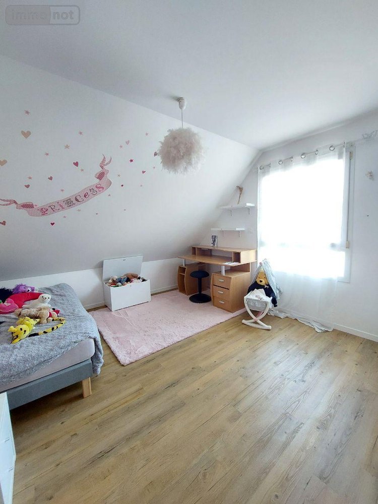 Maison a vendre Gévezé 35850 Ille-et-Vilaine 180 m2 7 pièces 520000 euros