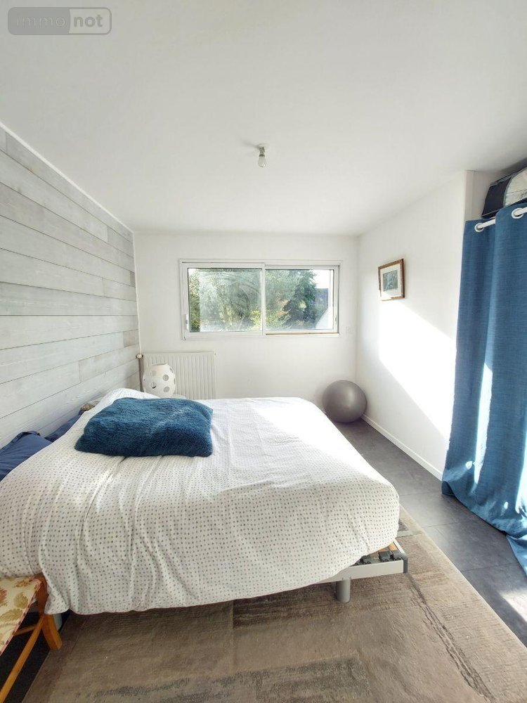 Maison a vendre Gévezé 35850 Ille-et-Vilaine 181 m2 7 pièces 535600 euros