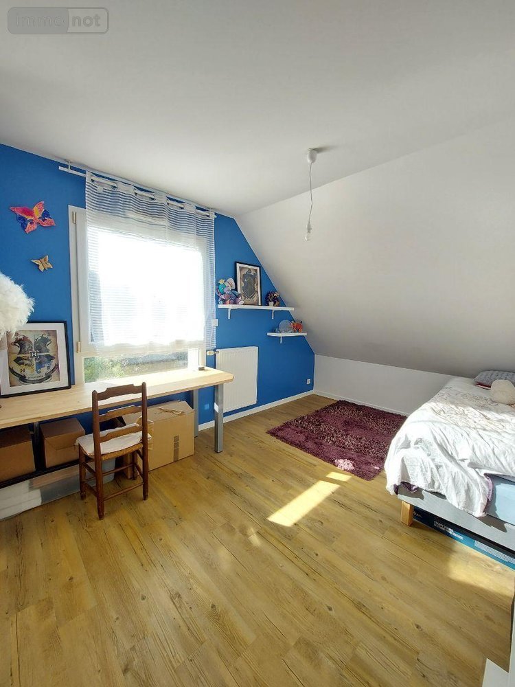 Maison a vendre Gévezé 35850 Ille-et-Vilaine 180 m2 7 pièces 520000 euros