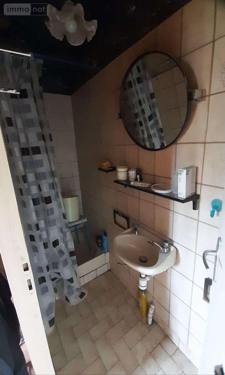 Maison a vendre Pontivy 56300 Morbihan 106 m2 5 pièces 179000 euros