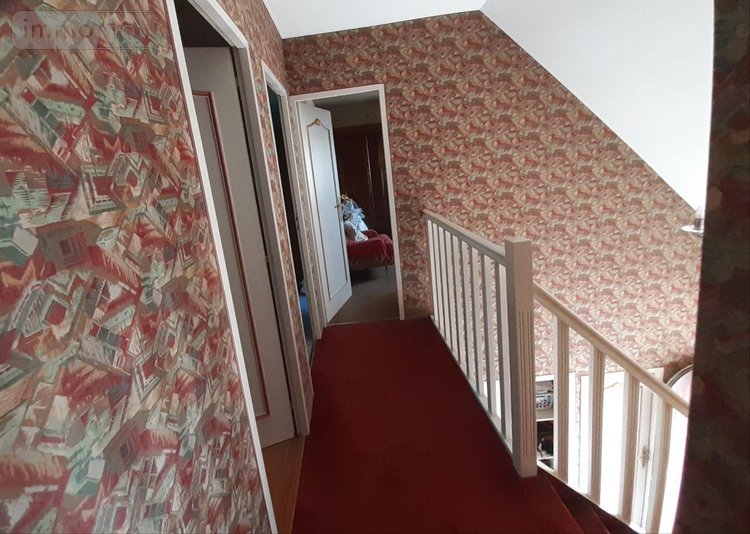 Maison a vendre Pontivy 56300 Morbihan 106 m2 5 pièces 179000 euros