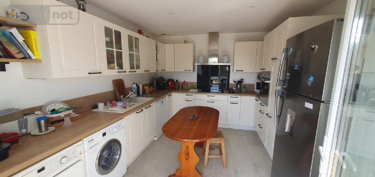 Maison a vendre Montigny-sur-Loing 77690 Seine-et-Marne 120 m2 5 pièces 384800 euros