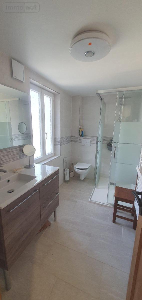 Maison a vendre Montigny-sur-Loing 77690 Seine-et-Marne 120 m2 5 pièces 384800 euros