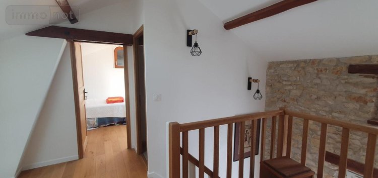 Maison a vendre Montigny-sur-Loing 77690 Seine-et-Marne 120 m2 5 pièces 384800 euros