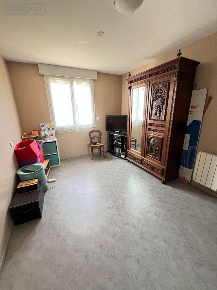 Maison a vendre Bourg-des-Comptes 35890 Ille-et-Vilaine 126 m2 7 pièces 275070 euros