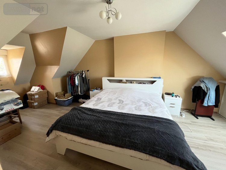 Maison a vendre Bourg-des-Comptes 35890 Ille-et-Vilaine 126 m2 7 pièces 275070 euros