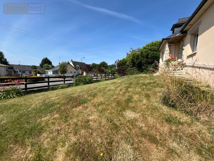 Maison a vendre Bourg-des-Comptes 35890 Ille-et-Vilaine 126 m2 7 pièces 275070 euros