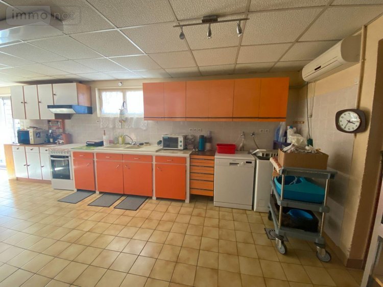 Maison a vendre Buzançais 36500 Indre 197 m2 7 pièces 170800 euros