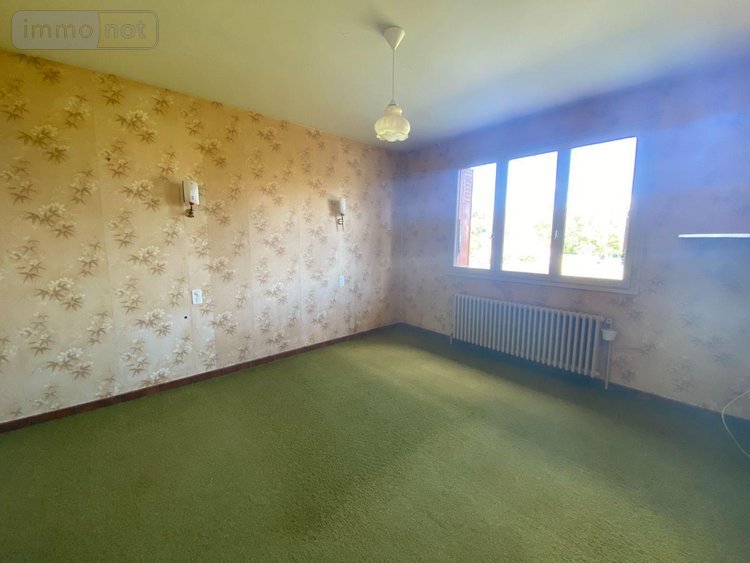 Maison a vendre Buzançais 36500 Indre 197 m2 7 pièces 170800 euros