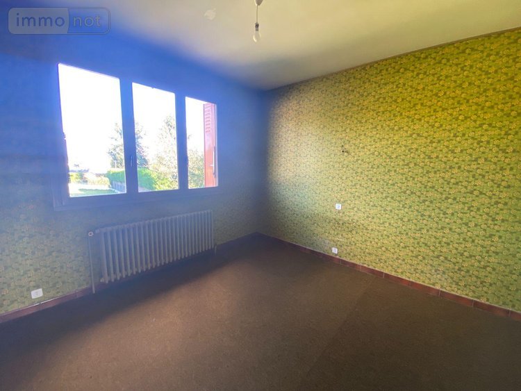 Maison a vendre Buzançais 36500 Indre 197 m2 7 pièces 170800 euros